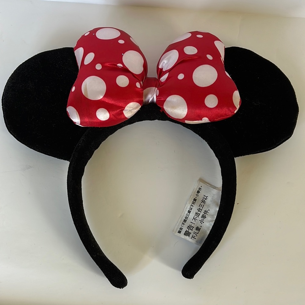Disney Ears Headband